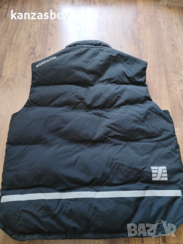 Snickers - ДЕБЕЛ мъжки елек ХЛ, снимка 8 - Други - 51731442