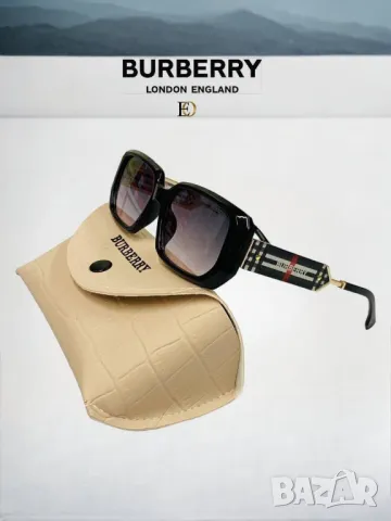 Очила+кутия+калъф
burberry , снимка 10 - Слънчеви и диоптрични очила - 49196389