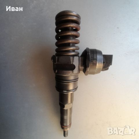 Дюзи VW , Seat, Audi TDI, снимка 7 - Части - 45079152