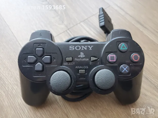 Хакнат Playstation 2 с много игри, снимка 3 - PlayStation конзоли - 47874185