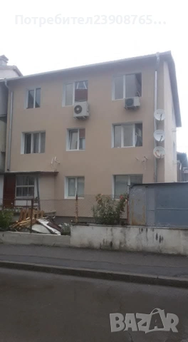 ФАСАДНА ТОПЛОИЗОЛАЦИЯ С МАЗИЛКА И AIRLESS БОЯ , снимка 7 - Ремонти на къщи - 53383261