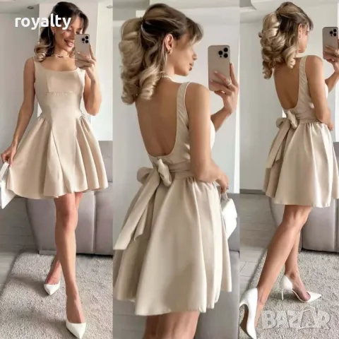 Кукленски рокли Различни цветове , снимка 4 - Рокли - 50414083