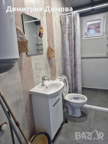 Бунгало АКВАМИРА къмпинг Созопол Еко , снимка 10 - Квартири, нощувки - 54035237