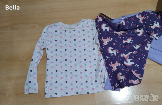 Блуза Cool clube р.122, снимка 6 - Детски Блузи и туники - 53595765