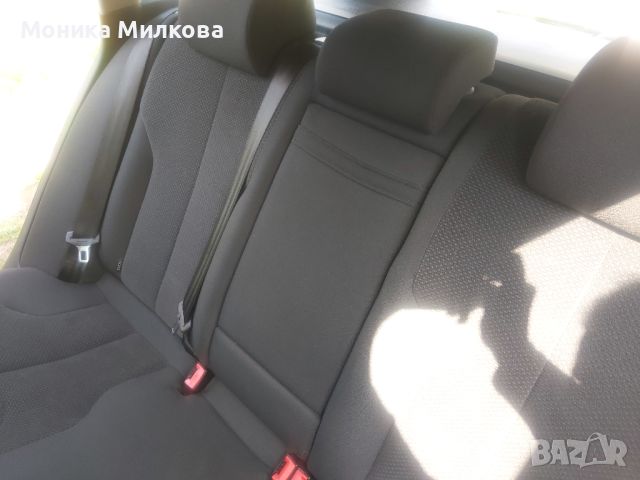 VW Passat B6, снимка 12 - Автомобили и джипове - 45592651