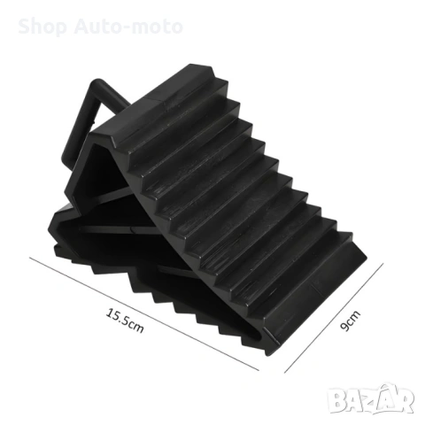 Стопери за гуми на мпс Automat-2бр/к-т, 15.5x9см, снимка 4 - Аксесоари и консумативи - 54076120