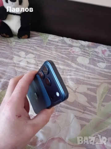 Iphone 17 pro , снимка 4 - Apple iPhone - 53399889