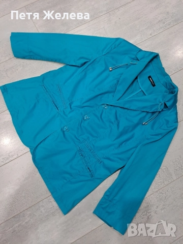 Дамско сако FRANK WALDER- (L/XL), снимка 7 - Сака - 51650778