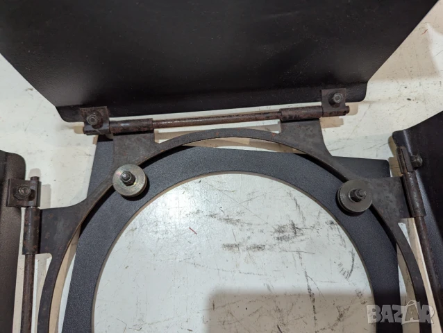 Капаци DTS Lighting SCENA 2000 BD, снимка 7 - Други - 50487331