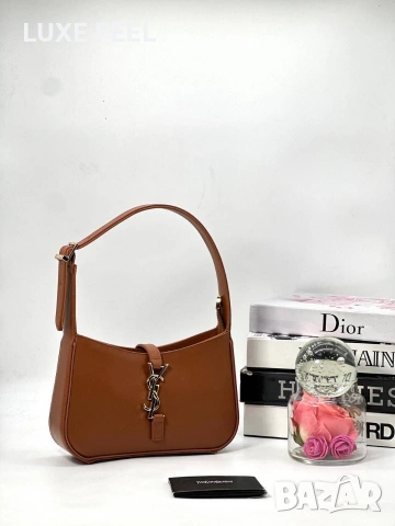 Yves Saint Helens 💎Дамски Чанти , снимка 12 - Чанти - 53828342