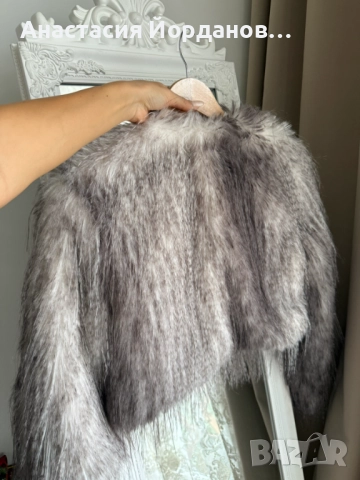 Палто, снимка 3 - Палта, манта - 52236957