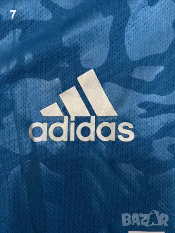 Футболна тениска Juventus Cristiano Ronaldo , снимка 4 - Футбол - 49833786