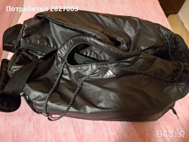 Спортен сак adidas