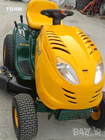 тракторни косачки , внос Германия , снимка 7 - Градинска техника - 53656045
