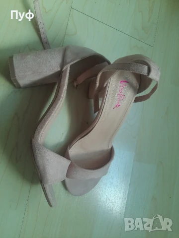 дамски сандали , снимка 2 - Сандали - 50849336