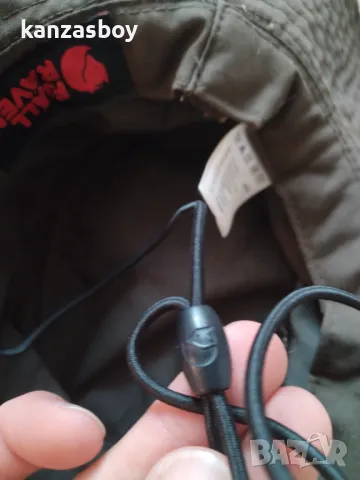 fjallraven - лов-риболов шапка М, снимка 5 - Шапки - 50123324