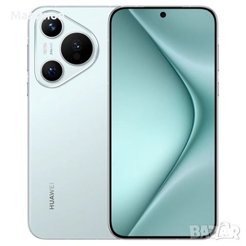 Huawei Pura 70 Dual sim 5G, снимка 4 - Huawei - 45479695