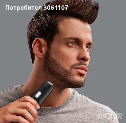 Комбиниран тример за брада и тяло Remington PG6030, снимка 2 - Други - 51367436