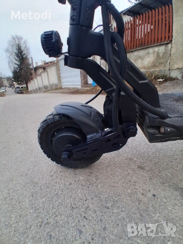 Kukirin G2 Master 1050км, снимка 9 - Друга електроника - 53710797