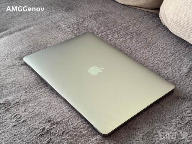 Като Нов 13.3’ Macbook Pro 13 2019/Core i7/16GB Ram/512GB SSD, снимка 6 - Лаптопи за работа - 53837116