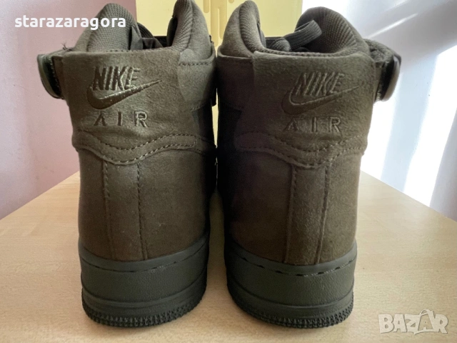 Nike Air Force 1 DM7926-300 45н. 29см, снимка 5 - Маратонки - 53473479