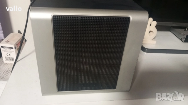 активен буфер philips