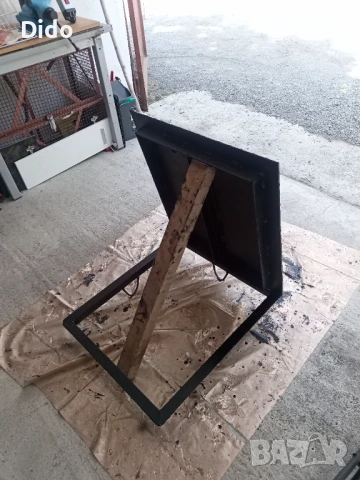 Извършвам заваръчни услуги ,навес ,клетка, капандура., снимка 16 - Други ремонти - 46264936