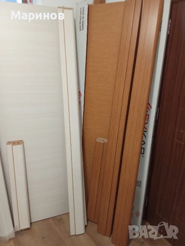 интериорни врати налични продавам , снимка 7 - Интериорни врати - 52438604