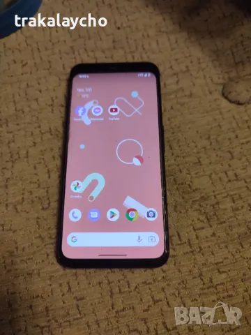 Google Pixel 4 6GB ram 64GB, снимка 2 - Samsung - 47880349