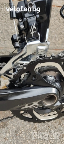 Bixs, снимка 2 - Велосипеди - 51530085