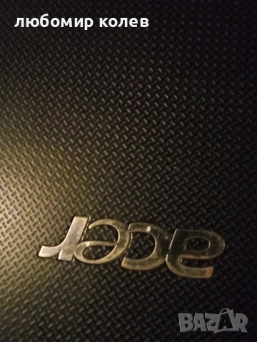 Лаптоп за части , снимка 2 - Части за лаптопи - 52323680