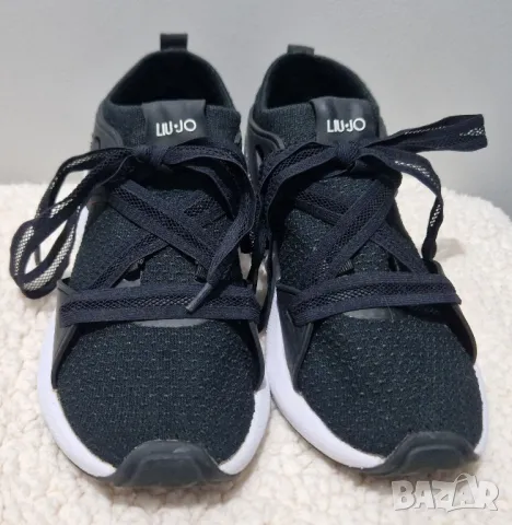 LIU JO, 39 номер, снимка 2 - Маратонки - 49810147