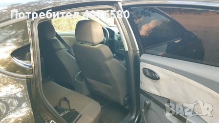 Seat Leon 1.9tdi 90к.с, снимка 7 - Автомобили и джипове - 45446823