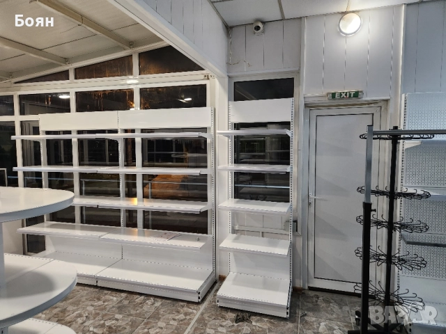 МАГАЗИН-ЦЕНТЪРА НА ГОРНА ОРЯХОВИЦА , снимка 3 - Магазини - 52281758