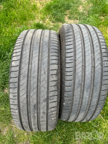 Гуми 225/45R19 , снимка 4 - Гуми и джанти - 54256459