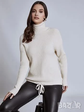 Пуловер  , снимка 5 - Блузи с дълъг ръкав и пуловери - 50912429