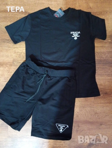 Дамски и мъжки екипи, снимка 17 - Комплекти - 53716611