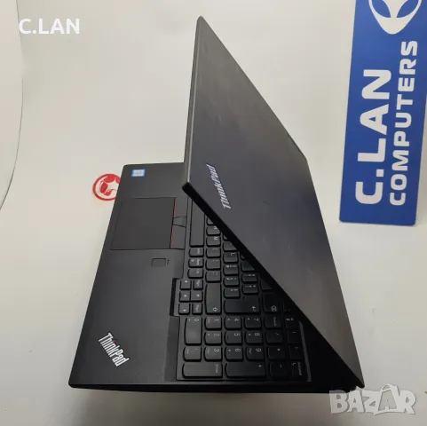 Lenovo ThinkPad P51s i7 7600U/16GB/1TB SSD/М520-2GB/FHD/Подсветка, снимка 11 - Лаптопи за работа - 47830050