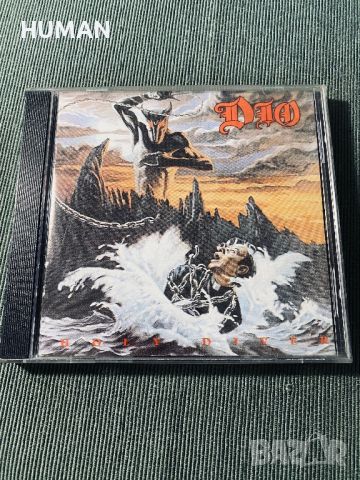 Ozzy Osbourne, снимка 13 - CD дискове - 45570455
