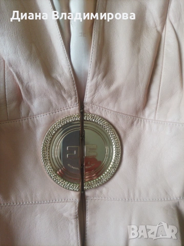 Elisabetta Franchi, снимка 9 - Рокли - 54160831