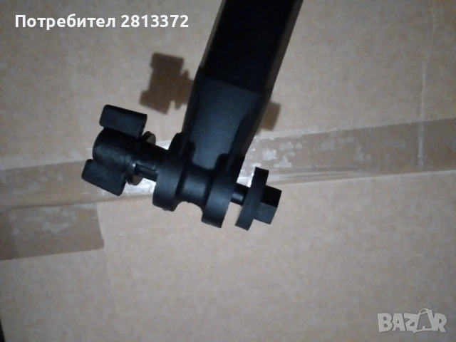 за Металотърсач XP Deus ORX, снимка 3 - Друга електроника - 53342692