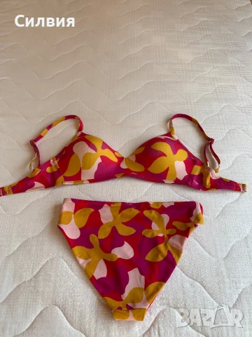 Дамски бански костюм, снимка 6 - Бански костюми - 50598859