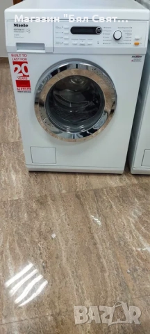 Магазин”Бял Свят” Уреди от Германия-1г. Гаранция, Перални, Сушилни, Печки, Съдомиялни, Кафе автомати, снимка 6 - Перални - 26399863