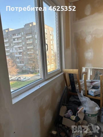 3 стаен апартамент гр.Стара Загора кв.Зора, снимка 8 - Апартаменти - 53705166