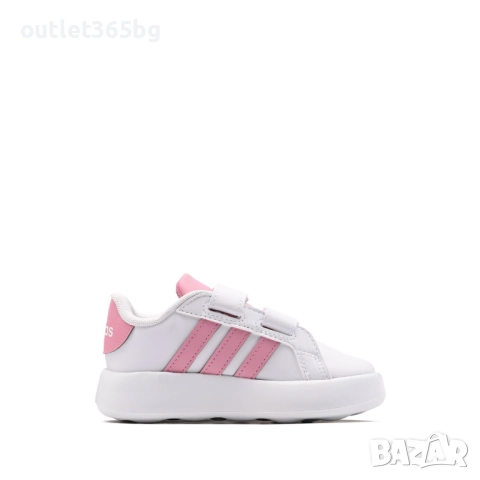 Adidas - Grand Court 2.0 CF №24 Оригинал Код 359, снимка 3 - Детски маратонки - 51626582