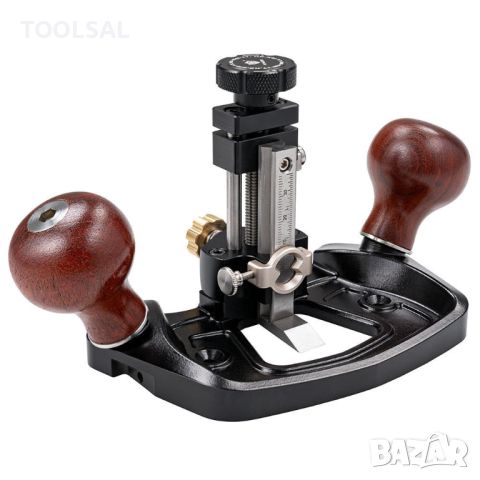 Ренде Router Plane Pro комплект, снимка 3 - Други инструменти - 46062705