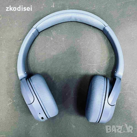 Bluetooth слушалки SONY WH-CH520, снимка 2 - Bluetooth слушалки - 54157617
