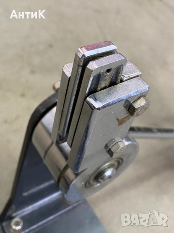 Машина за Наплитане на Тенис Ракети Pros Pro, снимка 10 - Тенис - 52931844