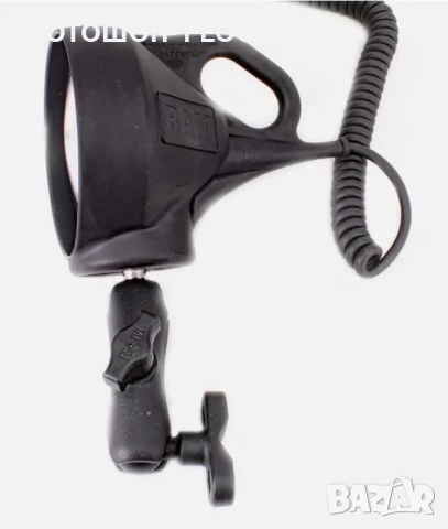 НОВ RAM LED Spotlight фар CAN-AM Outlander Commander Defender 500 лум, снимка 2 - Части - 52065758