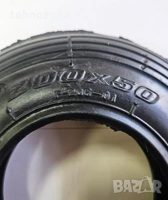Външна велосипедна гума 200х50 (50-94) F206, снимка 2 - Гуми и джанти - 53783396